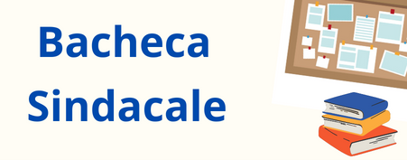 Bacheca Sindacale